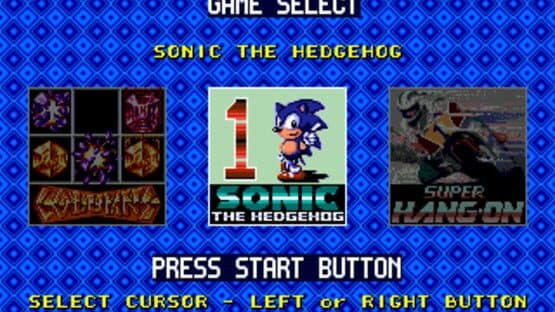6-Pak — screenshot 1