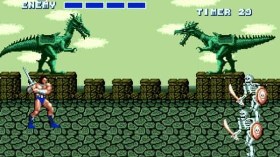 6-Pak — screenshot 3