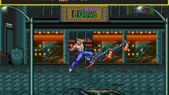 6-Pak — screenshot 6