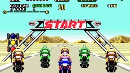 6-Pak — screenshot 7