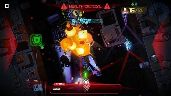 Galak-Z: The Void - Deluxe Edition — screenshot 2
