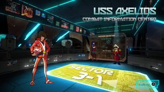 Galak-Z: The Void - Deluxe Edition — screenshot 3
