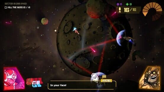 Galak-Z: The Void - Deluxe Edition — screenshot 6