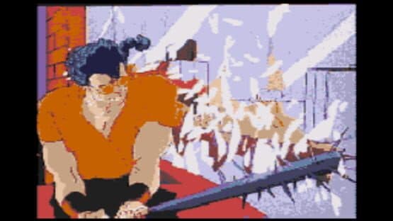Road Avenger — screenshot 1
