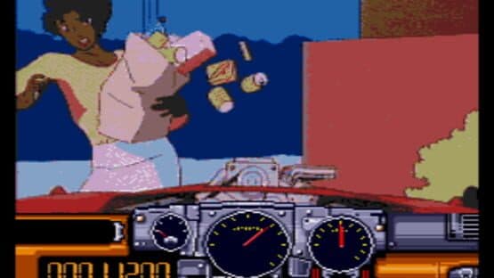 Road Avenger — screenshot 3