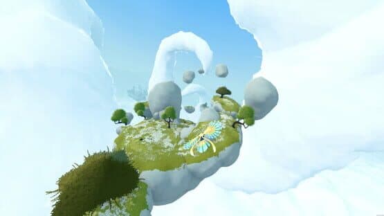 Vind — screenshot 4