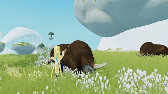 Vind — screenshot 5