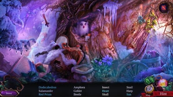 The Secret Order 7: Shadow Breach — screenshot 2
