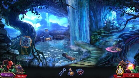 The Secret Order 7: Shadow Breach — screenshot 4