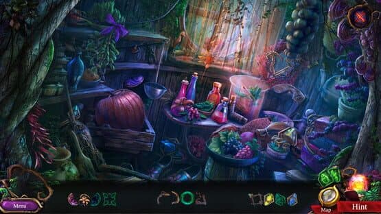 The Secret Order 7: Shadow Breach — screenshot 6