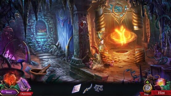 The Secret Order 7: Shadow Breach — screenshot 7