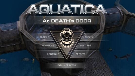Aquatica — screenshot 1