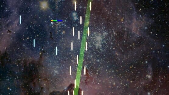 Retro Space Shooter — screenshot 3