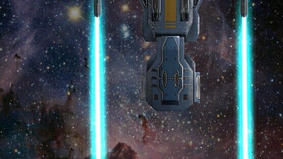 Retro Space Shooter — screenshot 4