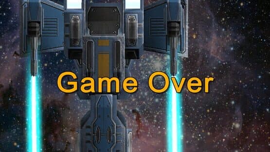 Retro Space Shooter — screenshot 5