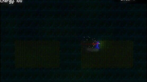 Cyborg Ninja vs. The Third Reich — screenshot 3