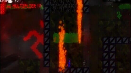 Cyborg Ninja vs. The Third Reich — screenshot 5