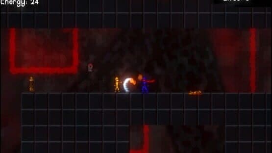 Cyborg Ninja vs. The Third Reich — screenshot 6