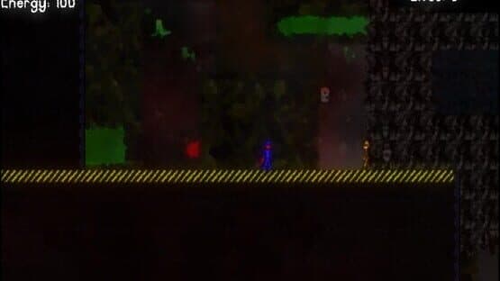 Cyborg Ninja vs. The Third Reich — screenshot 7