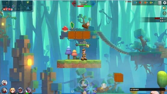 Jumping Master — screenshot 2