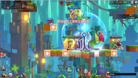 Jumping Master — screenshot 3