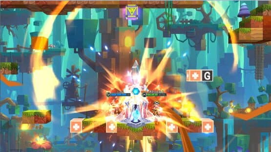 Jumping Master — screenshot 4