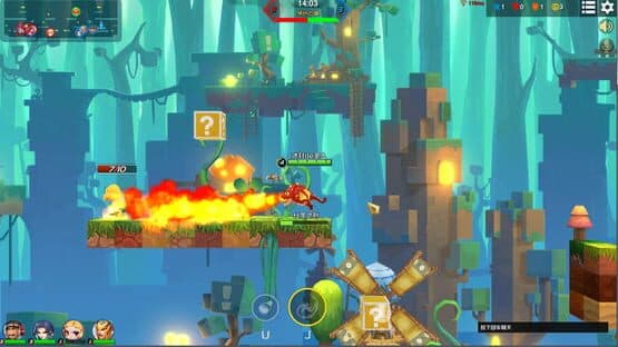 Jumping Master — screenshot 5