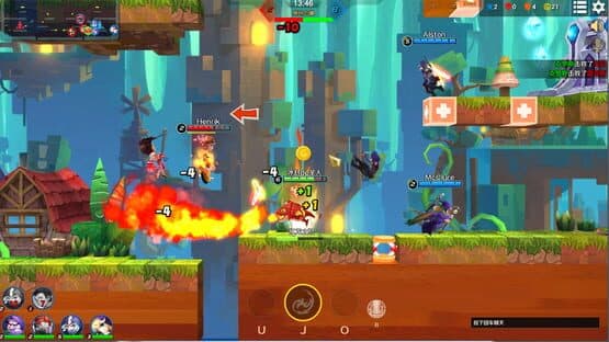 Jumping Master — screenshot 6