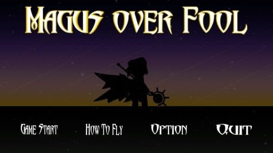 Magus Over Fool — screenshot 1