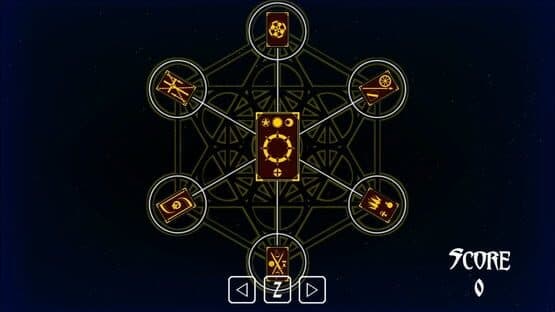 Magus Over Fool — screenshot 3