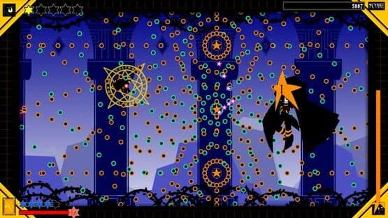 Magus Over Fool — screenshot 4