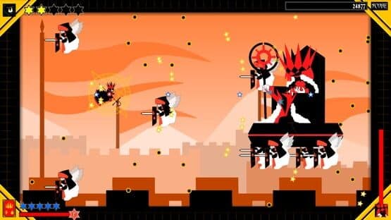 Magus Over Fool — screenshot 5