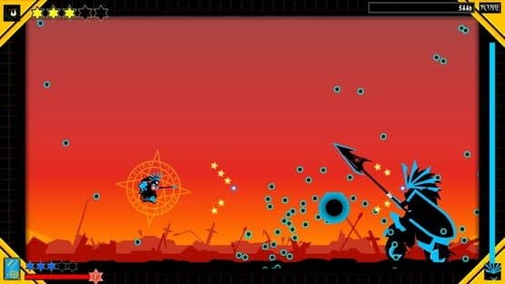 Magus Over Fool — screenshot 6