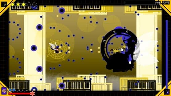 Magus Over Fool — screenshot 7