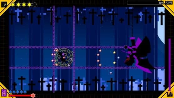 Magus Over Fool — screenshot 8