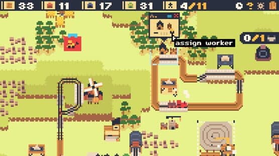 Soko Loco Deluxe — screenshot 2