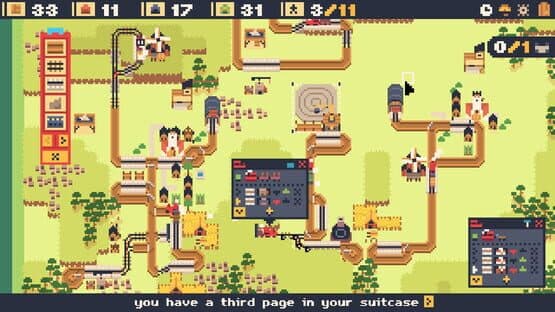 Soko Loco Deluxe — screenshot 4