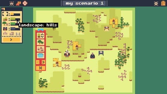 Soko Loco Deluxe — screenshot 5