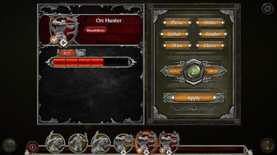 The Lord of the Rings: Journeys in Middle-earth — screenshot 6