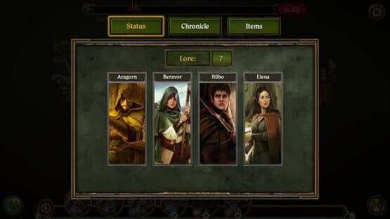 The Lord of the Rings: Journeys in Middle-earth — screenshot 7