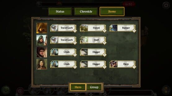 The Lord of the Rings: Journeys in Middle-earth — screenshot 8