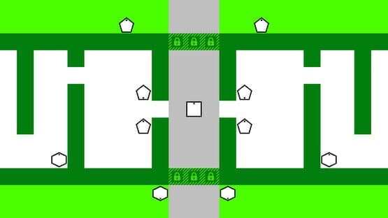 M.E.M.E.S. — screenshot 1
