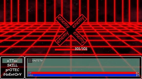 M.E.M.E.S. — screenshot 3