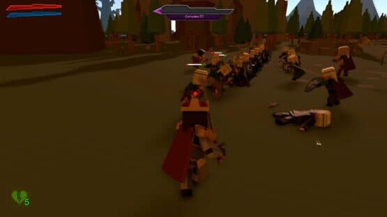Save Thine Kingdom — screenshot 3