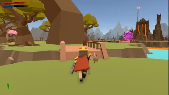 Save Thine Kingdom — screenshot 4
