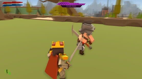 Save Thine Kingdom — screenshot 5