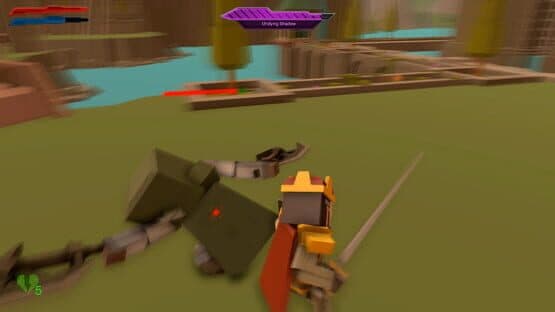 Save Thine Kingdom — screenshot 6