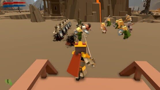 Save Thine Kingdom — screenshot 7
