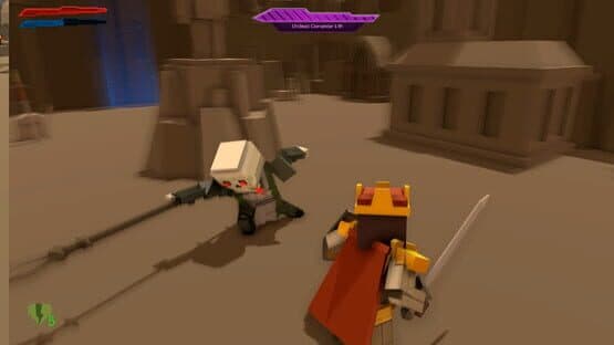 Save Thine Kingdom — screenshot 8