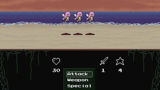 Cope Island: Adrift — screenshot 3